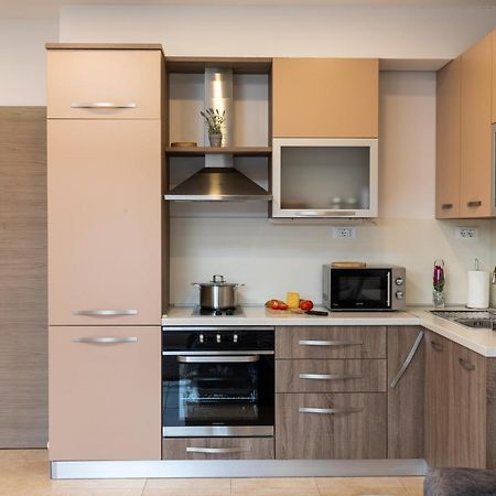 Amarillo Apartments 米利尼 外观 照片
