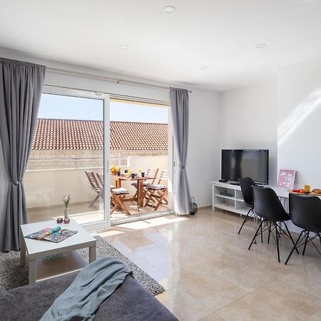 Amarillo Apartments 米利尼 外观 照片