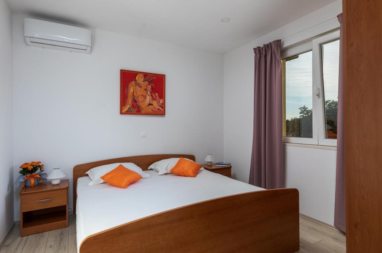 Amarillo Apartments 米利尼 外观 照片
