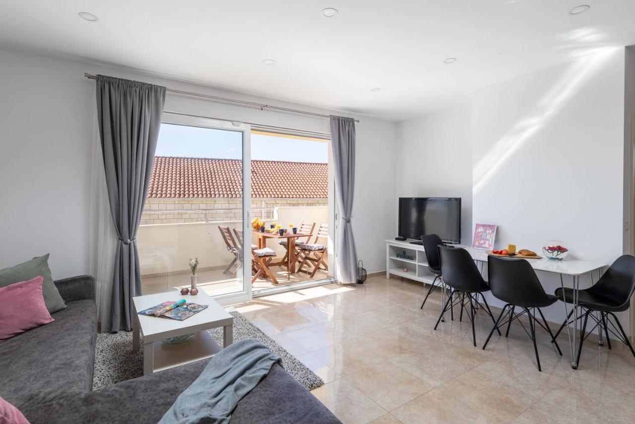 Amarillo Apartments 米利尼 外观 照片