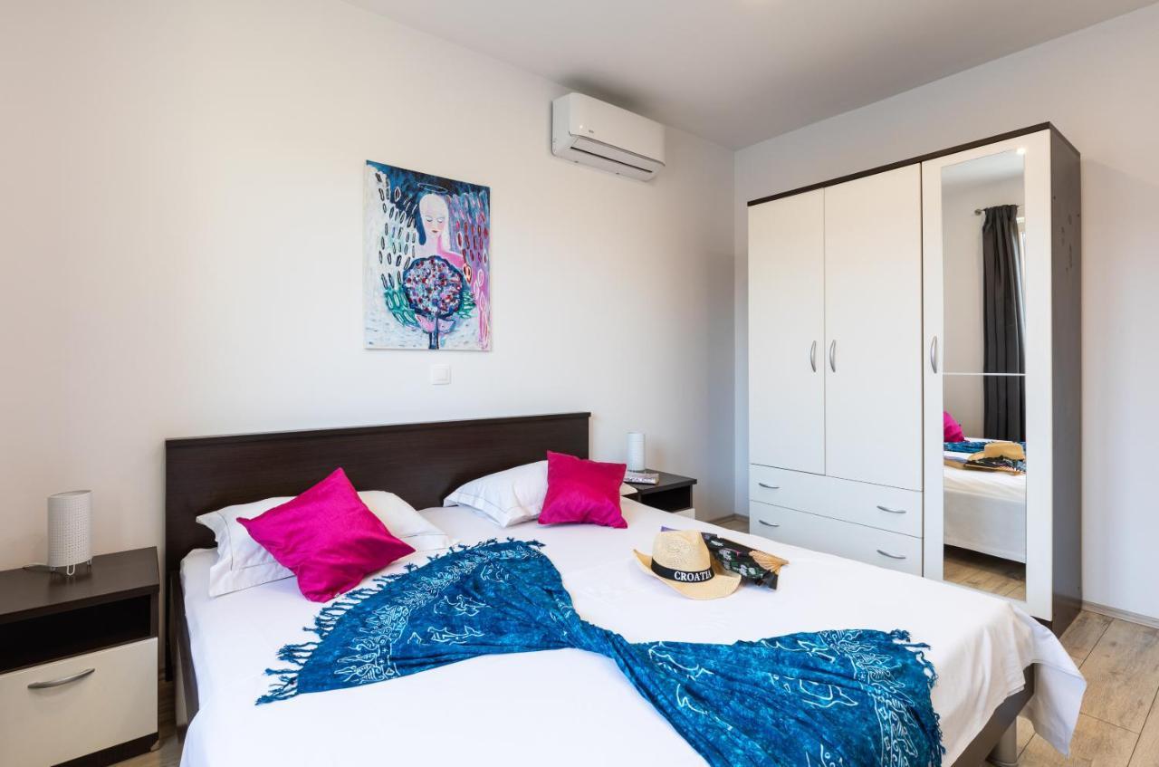Amarillo Apartments 米利尼 外观 照片