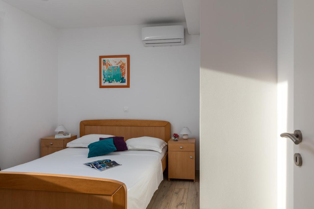 Amarillo Apartments 米利尼 外观 照片